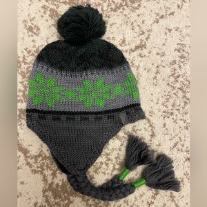 Arcteryx ski hat. Never worn.